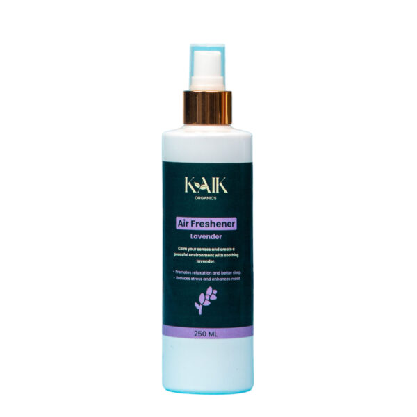 Lavender Air Freshener – 250ml