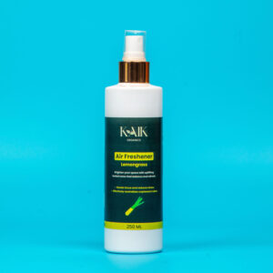 Air Freshener - Lemongrass 250ml