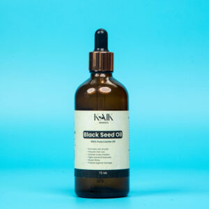 Black Seed Oil 75ml
