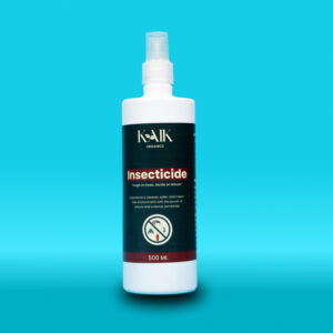 Natural Insecticide – Safe & Effective Pest Control