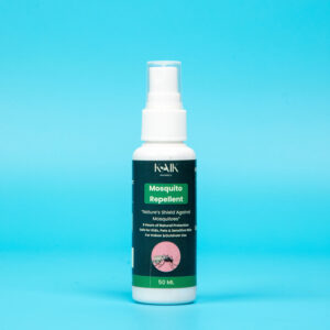 Mosquito Repellent 50ml