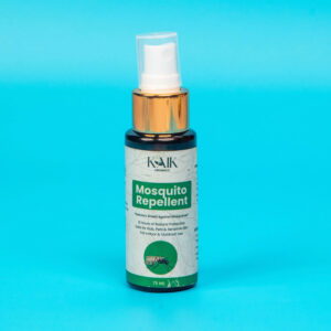 MOSQUITO REPELLENT 75 ML