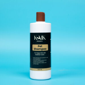 Pet Shampoo 500ml