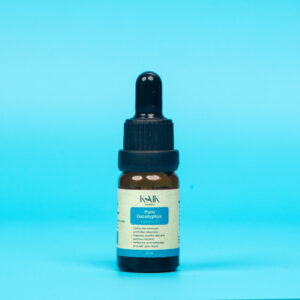 Pure Eucalyptus Essential Oil – 10ml
