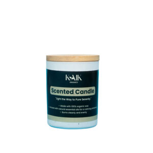 Scented Candle