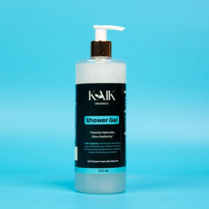 Shower gell 500ml