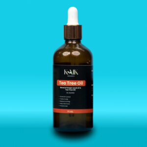 Tea Tree Oil Blend – Purity & Protection